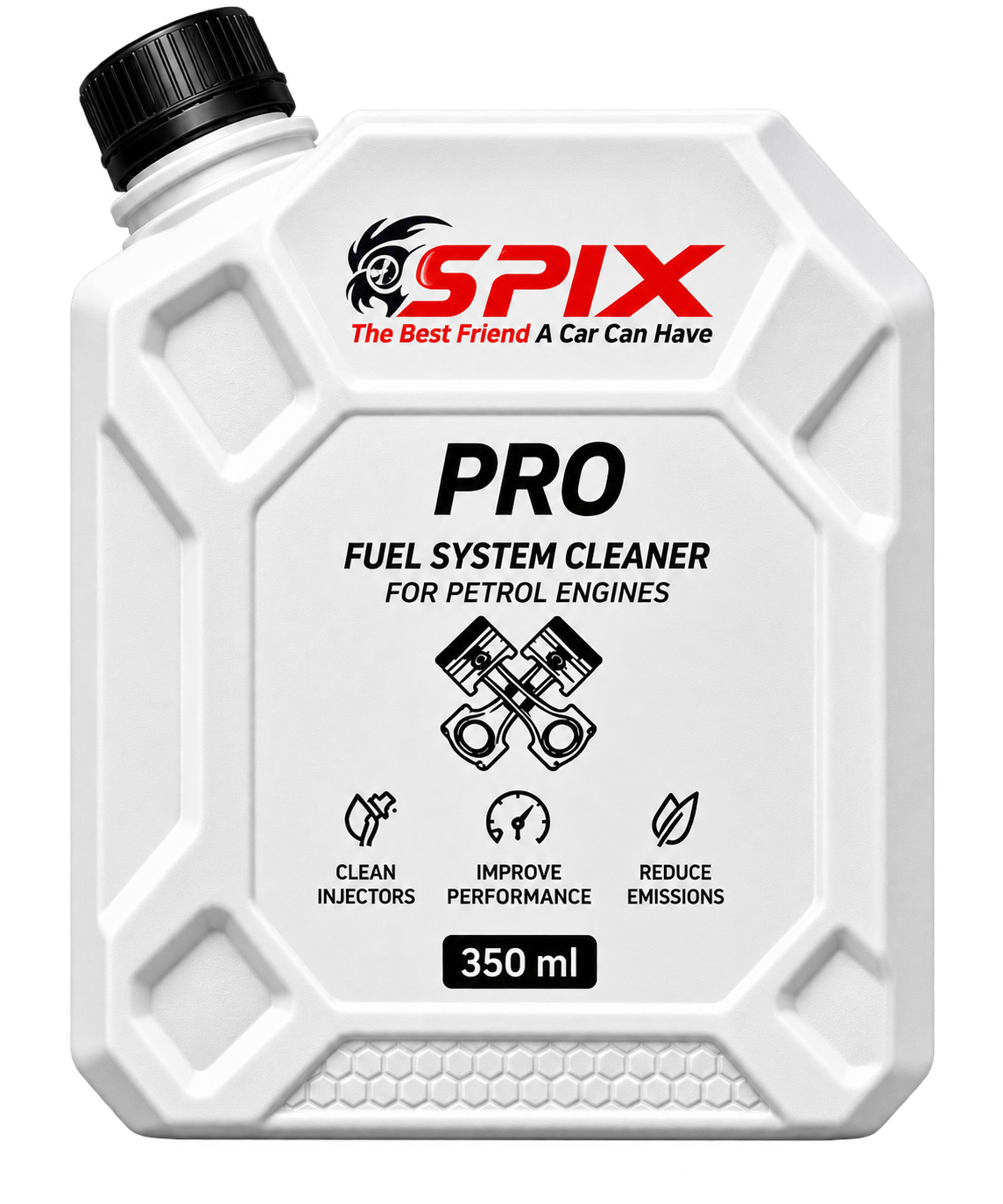 SPIX PRO